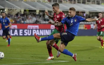 Moldova dan Bulgaria Bermain Imbang dalam Pertandingan Persahabatan