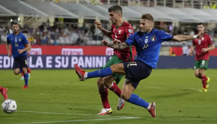 Moldova dan Bulgaria Bermain Imbang dalam Pertandingan Persahabatan