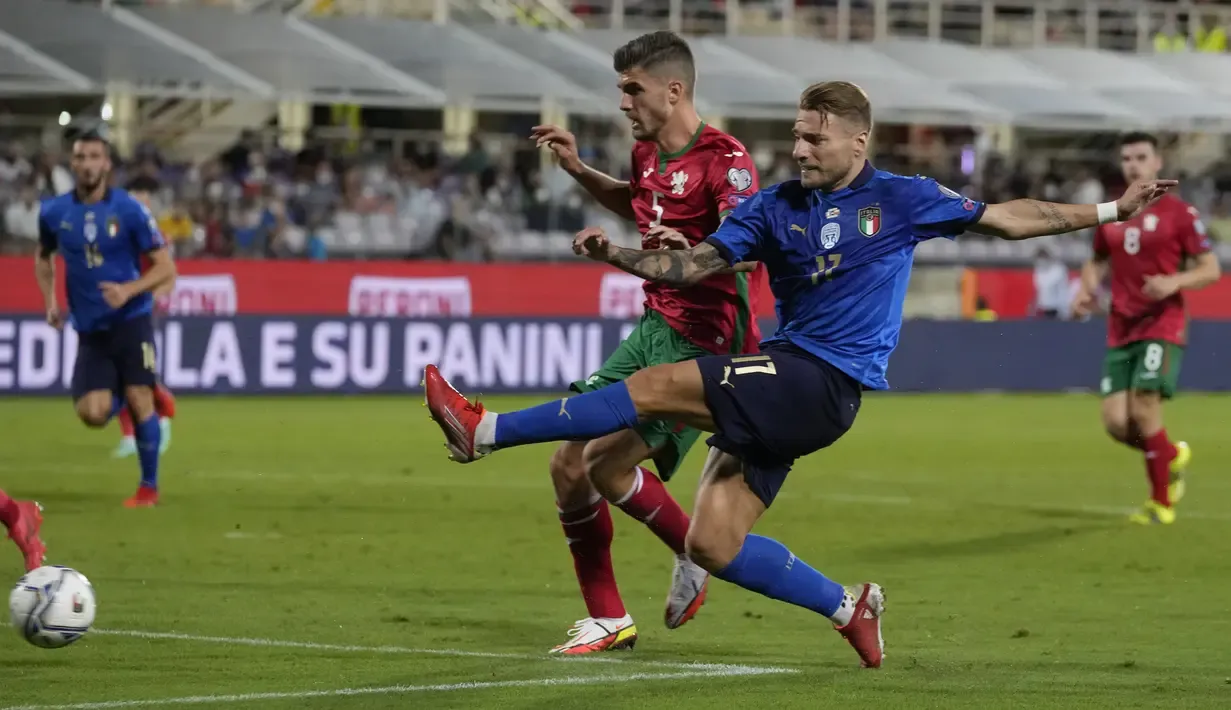 Moldova dan Bulgaria Bermain Imbang dalam Pertandingan Persahabatan