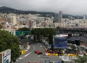 Monaco GP: Kisah Kemenangan dan Kontroversi di Sirkuit Legendaris