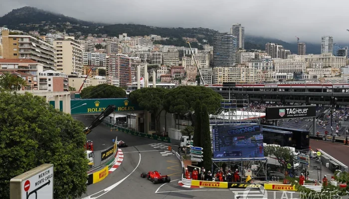 Monaco GP: Kisah Kemenangan dan Kontroversi di Sirkuit Legendaris