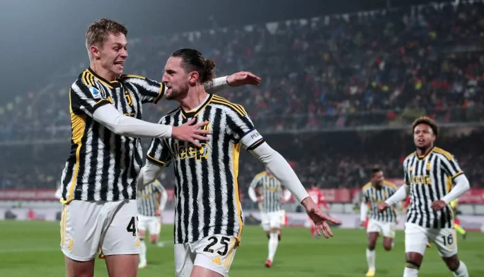 Monza dan Juventus Stabia: Dua Tim dengan Masa Depan yang Cerah di Serie A