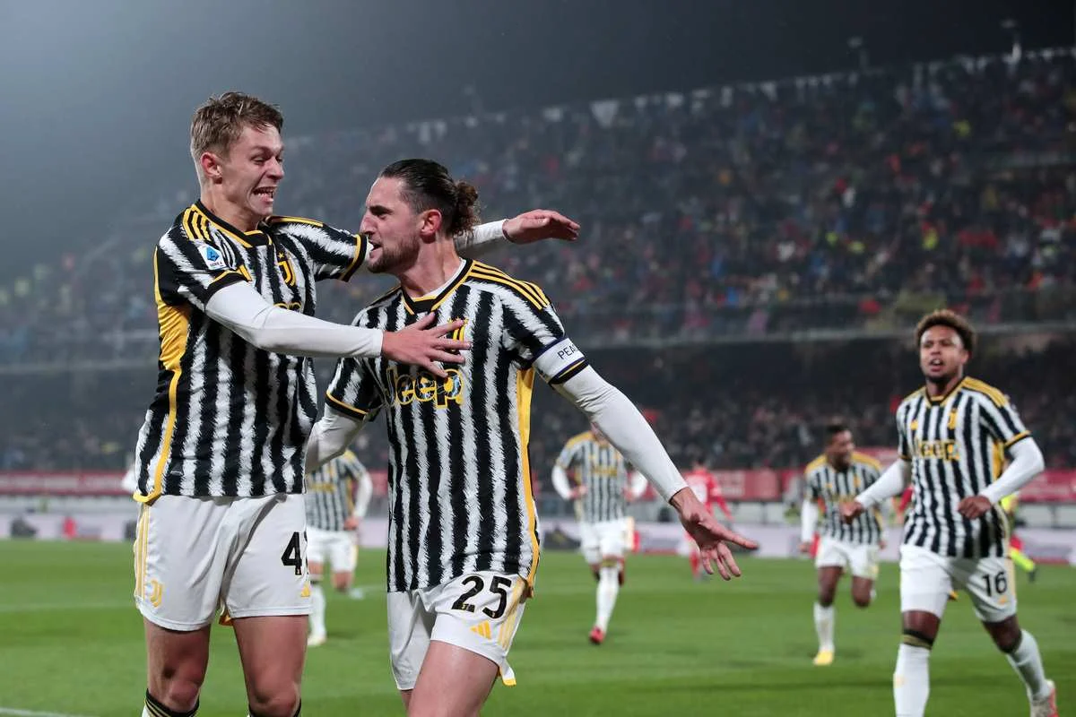 Monza dan Juventus Stabia: Dua Tim dengan Masa Depan yang Cerah di Serie A