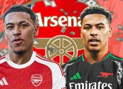 Morgan Rogers Incar Target Utama Arsenal dengan Tawaran £180 Juta