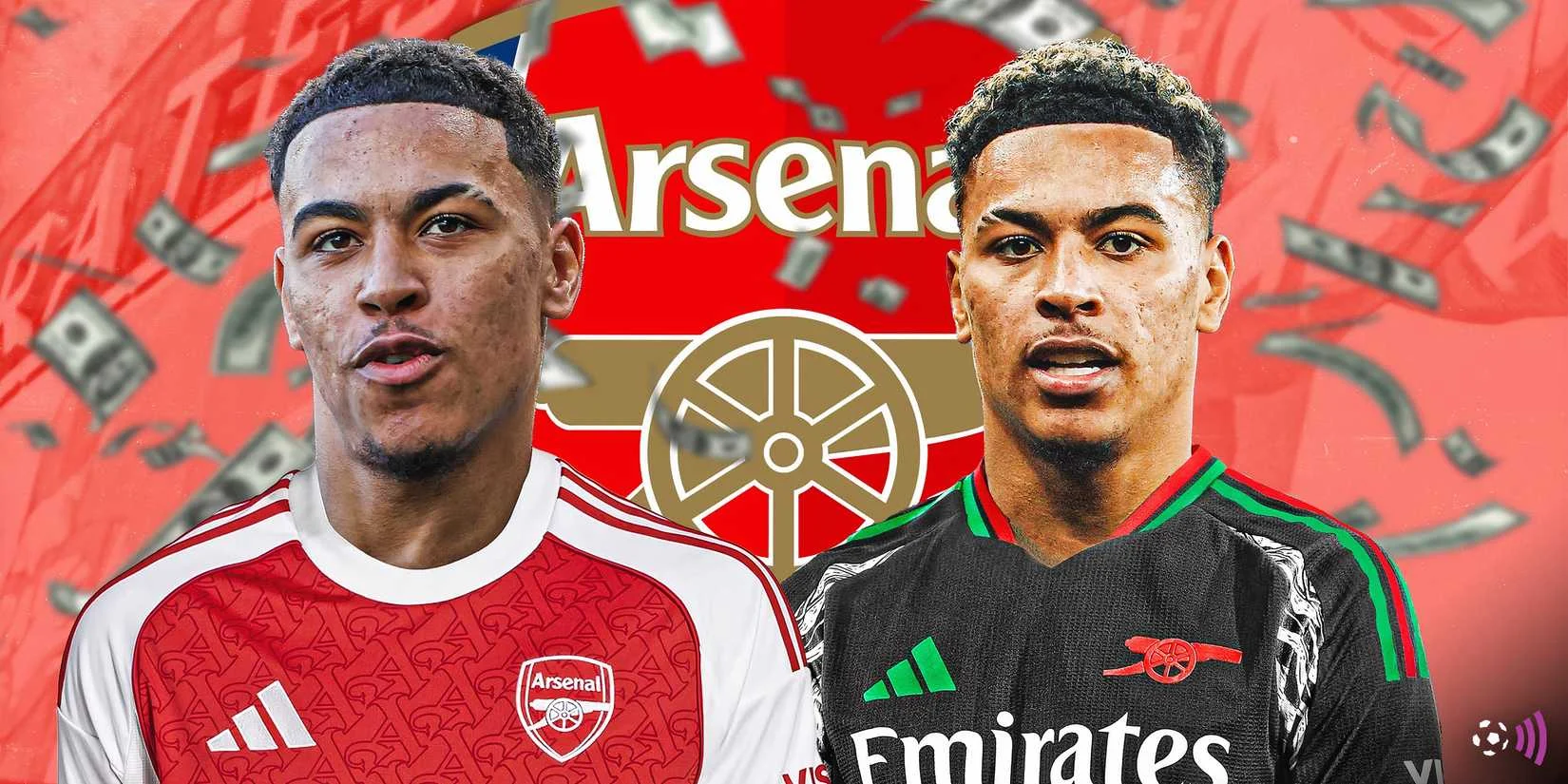 Morgan Rogers Incar Target Utama Arsenal dengan Tawaran £180 Juta