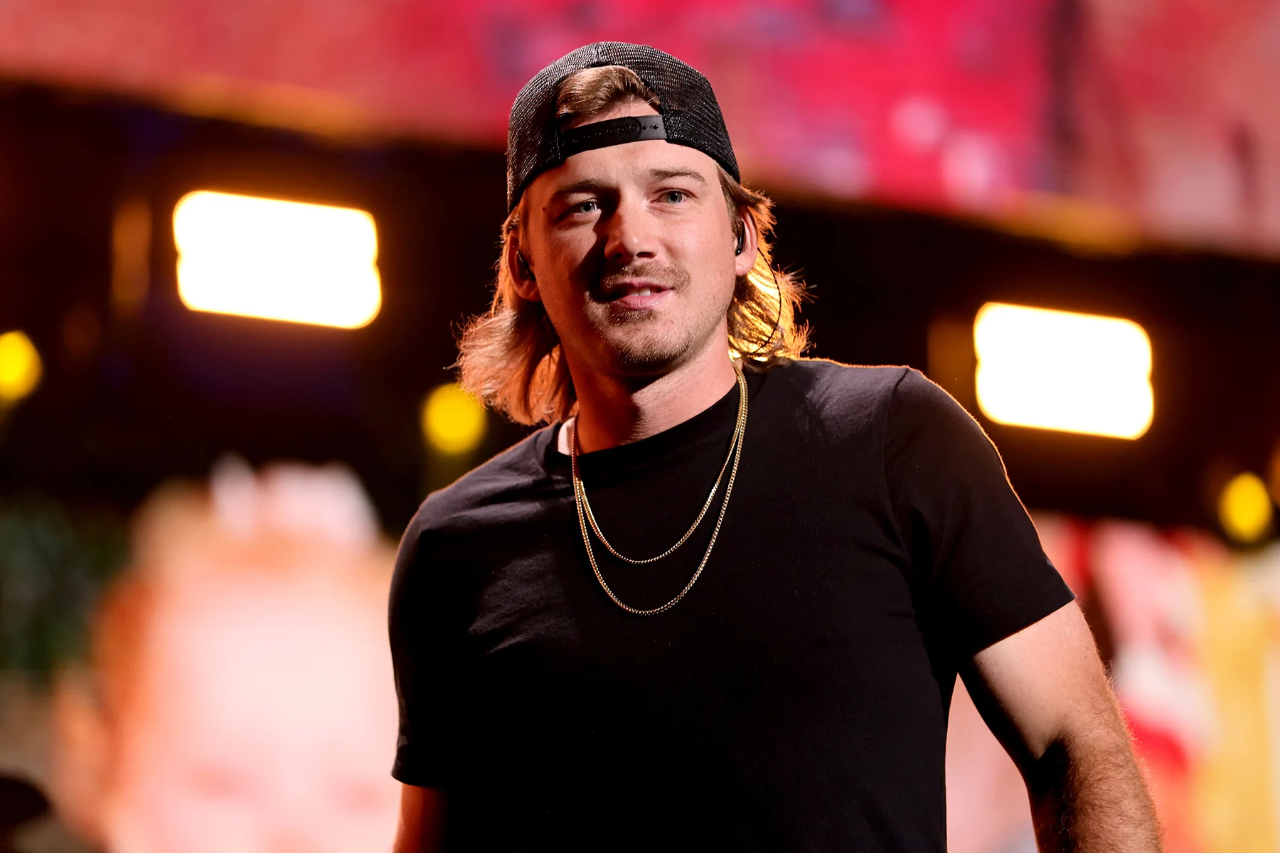 Morgan Wallen Menghadapi Kritik Setelah Membatalkan Konser di Pittsburgh