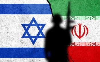 Mossad Dituding Rencanakan Pembunuhan,Israel dan Pakistan Dalam Tegangan Tinggi