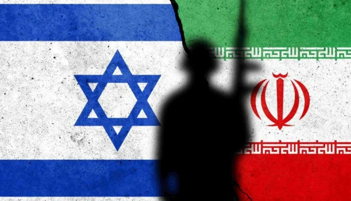 Mossad Dituding Rencanakan Pembunuhan,Israel dan Pakistan Dalam Tegangan Tinggi