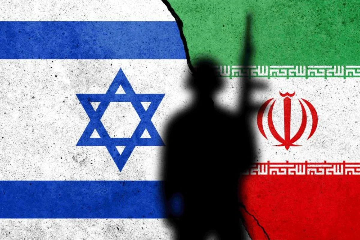 Mossad Dituding Rencanakan Pembunuhan,Israel dan Pakistan Dalam Tegangan Tinggi