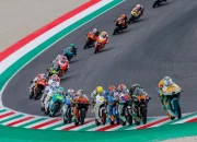 Moto3 Menuju Era Baru dengan Yamaha sebagai Pemasok Tunggal Mulai 2028