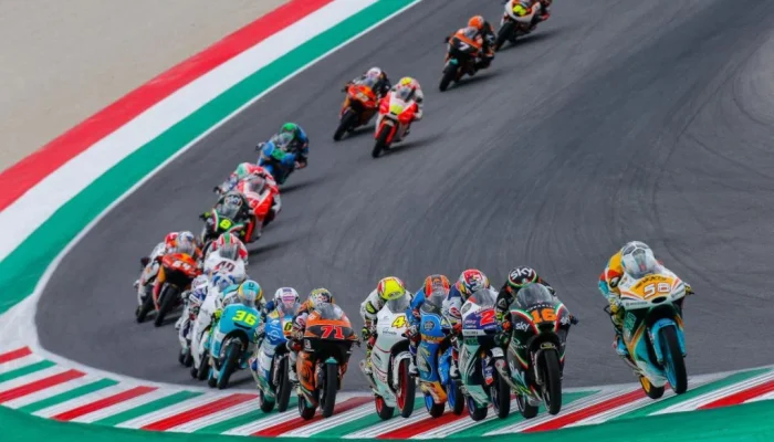 Moto3 Menuju Era Baru dengan Yamaha sebagai Pemasok Tunggal Mulai 2028