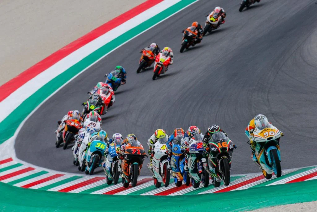 Moto3 Menuju Era Baru dengan Yamaha sebagai Pemasok Tunggal Mulai 2028