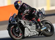 MotoGP 2027: Aprilia Pimpin Tes 850cc, Yamaha Hadapi Tantangan Baru