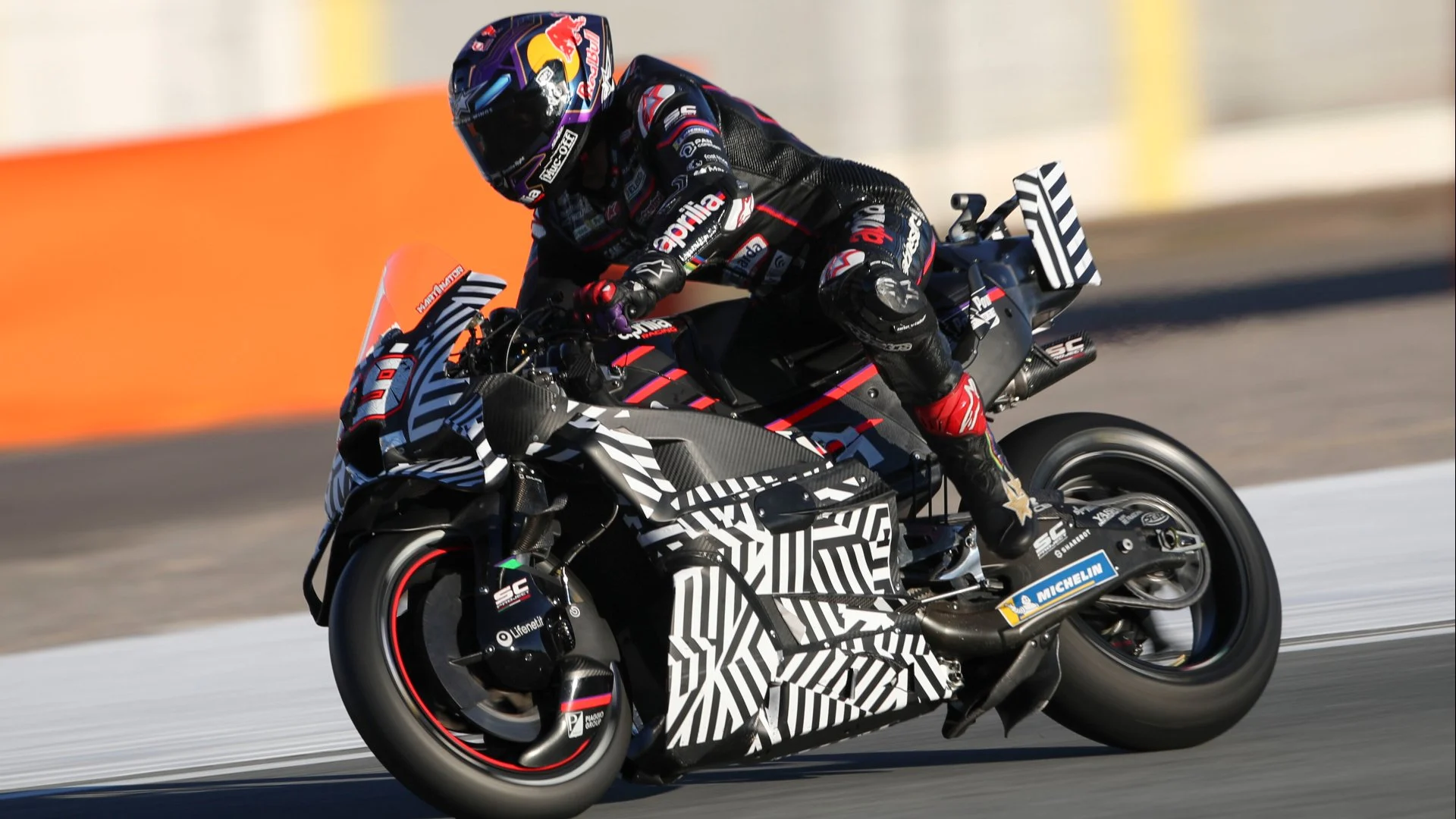 MotoGP 2027: Aprilia Pimpin Tes 850cc, Yamaha Hadapi Tantangan Baru
