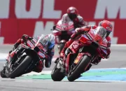 MotoGP Belanda 2026: Marc Marquez Memburu Duo Aprilia