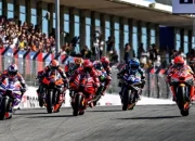 MotoGP Belanda 2026: Persaingan Sengit di Sirkuit Assen