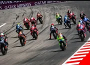 MotoGP Ceko 2026: Jadwal, Link Live Streaming, dan Klasemen Terbaru