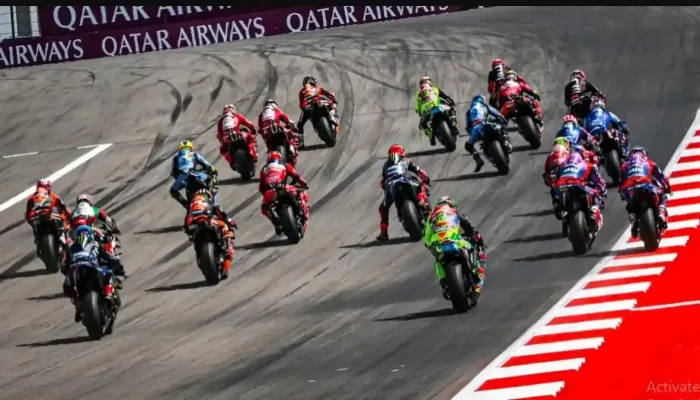 MotoGP Ceko 2026: Jadwal, Link Live Streaming, dan Klasemen Terbaru