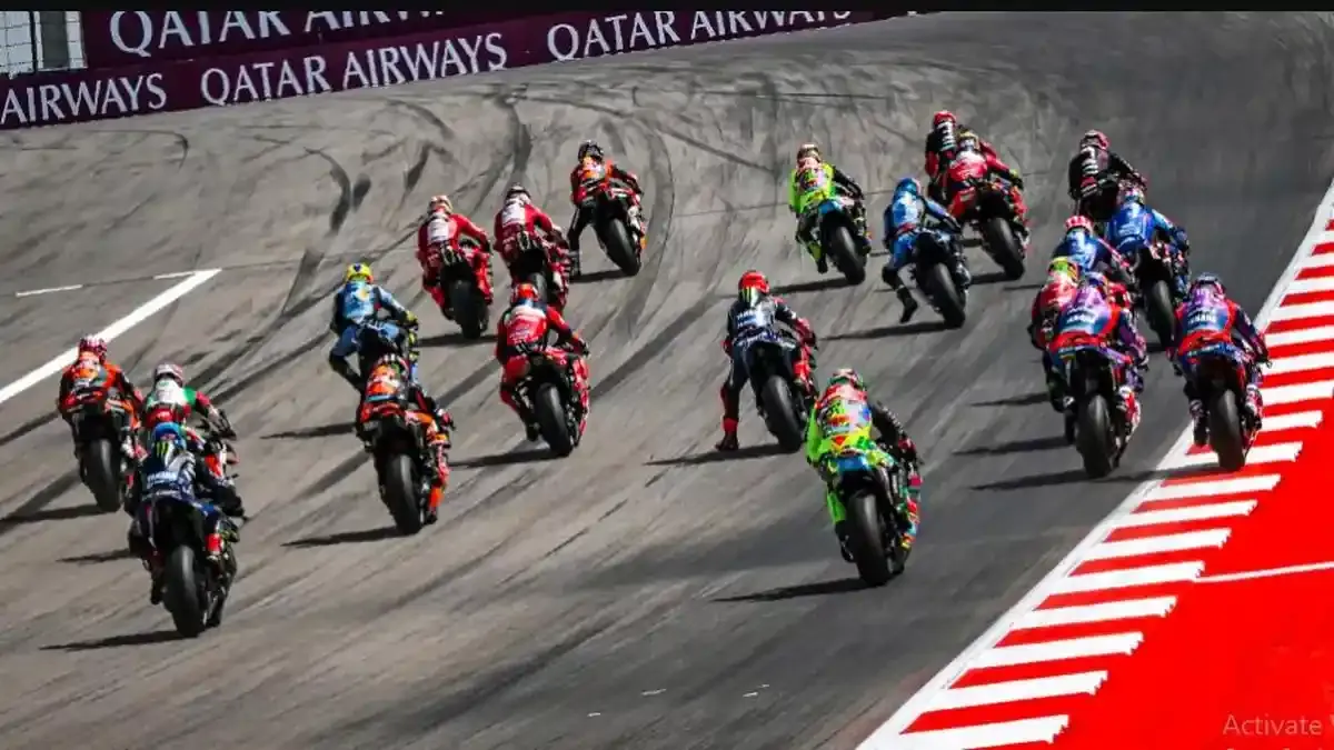 MotoGP Ceko 2026: Jadwal, Link Live Streaming, dan Klasemen Terbaru