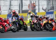 MotoGP Hungaria 2026: Jadwal Siaran Langsung dan Prediksi Balapan