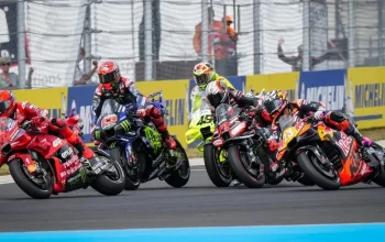 MotoGP Hungaria 2026: Jadwal Siaran Langsung dan Prediksi Balapan