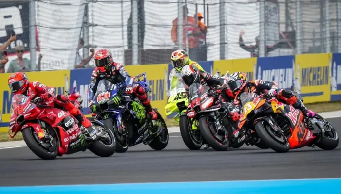 MotoGP Hungaria 2026: Jadwal Siaran Langsung dan Prediksi Balapan