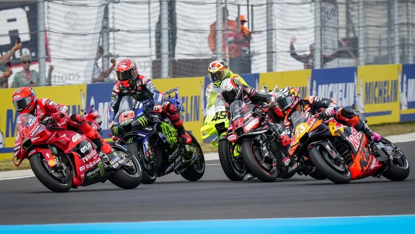 MotoGP Hungaria 2026: Jadwal Siaran Langsung dan Prediksi Balapan