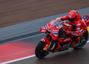 MotoGP Hungaria 2026: Marc Marquez Menang dan Jadwal Balapan
