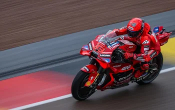 MotoGP Hungaria 2026: Marc Marquez Menang dan Jadwal Balapan