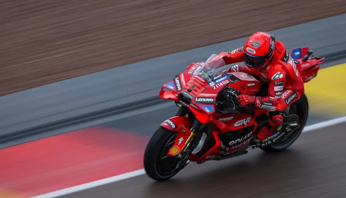 MotoGP Hungaria 2026: Marc Marquez Menang dan Jadwal Balapan