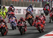 MotoGP Hungaria 2026: Pertarungan Sengit di Balaton Park