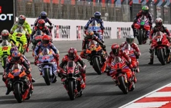 MotoGP Hungaria 2026: Pertarungan Sengit di Balaton Park