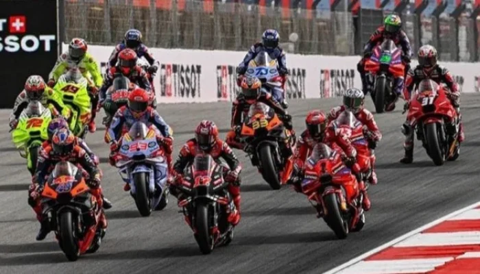 MotoGP Hungaria 2026: Pertarungan Sengit di Balaton Park