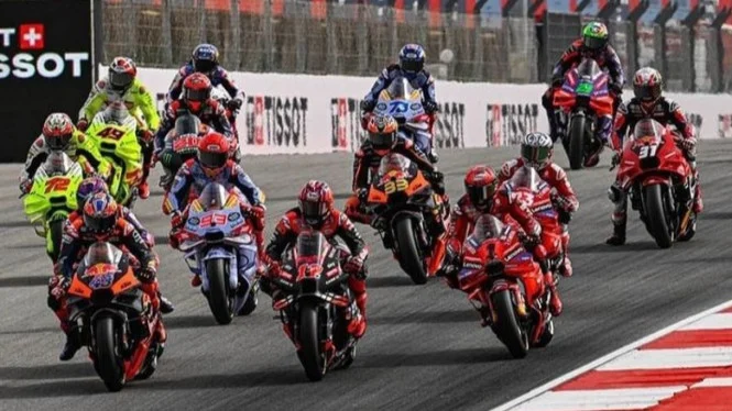 MotoGP Hungaria 2026: Pertarungan Sengit di Balaton Park