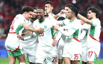 Mozambique dan Afrika Selatan Terlibat dalam Isu Imigrasi dan Persiapan Pertandingan Sepakbola