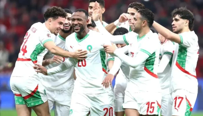 Mozambique dan Afrika Selatan Terlibat dalam Isu Imigrasi dan Persiapan Pertandingan Sepakbola
