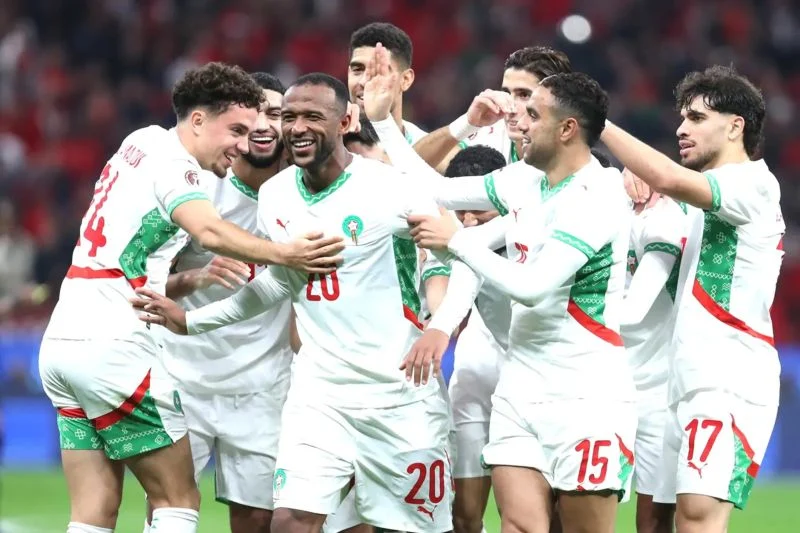 Mozambique dan Afrika Selatan Terlibat dalam Isu Imigrasi dan Persiapan Pertandingan Sepakbola