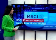 MSCI Pertahankan Status Pasar Modal Indonesia, Namun Peringatkan Risiko Turun ke Frontier Market