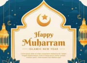 Muharram 2026: Awal Tahun Baru Islam dan Momentum Refleksi