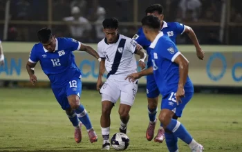 Mundial 2026: Qatar vs El Salvador Bukan Fokus Utama, Argentina dan Meksiko Siap Tampil