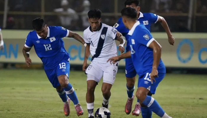 Mundial 2026: Qatar vs El Salvador Bukan Fokus Utama, Argentina dan Meksiko Siap Tampil