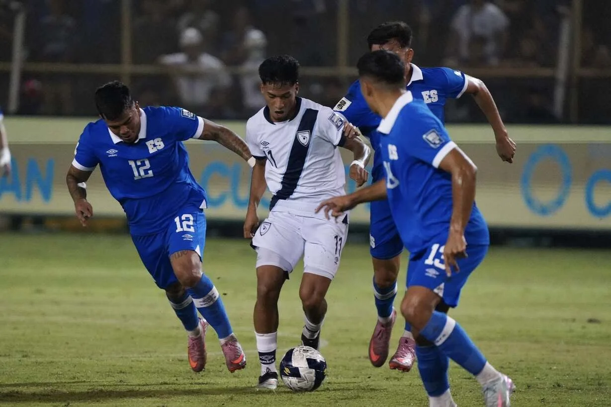 Mundial 2026: Qatar vs El Salvador Bukan Fokus Utama, Argentina dan Meksiko Siap Tampil