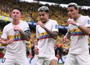 Munoz Membawa Kolombia ke Tahap Knockout Piala Dunia 2026