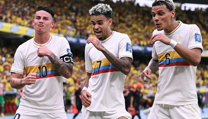 Munoz Membawa Kolombia ke Tahap Knockout Piala Dunia 2026