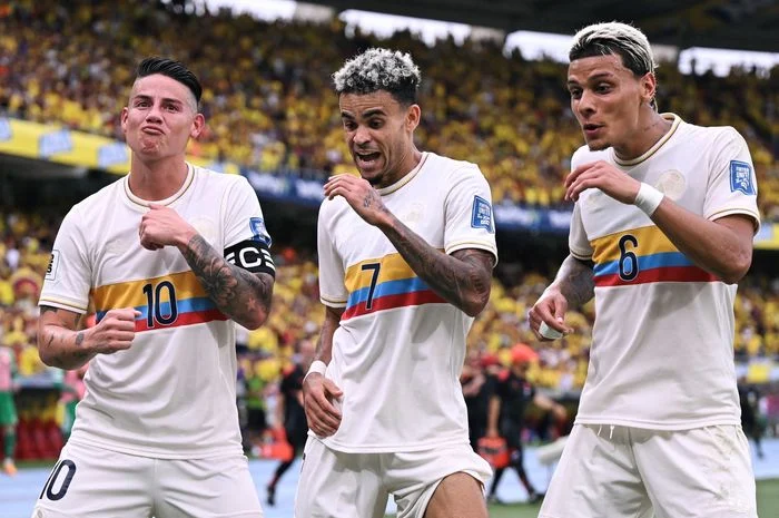 Munoz Membawa Kolombia ke Tahap Knockout Piala Dunia 2026
