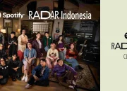 Musik 2026: Ismaily dan Artis Lainnya Membuat Gelombang Baru