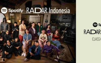 Musik 2026: Ismaily dan Artis Lainnya Membuat Gelombang Baru