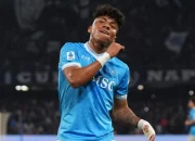 Napoli Perkuat Tim dengan Alisson Santos, Siap Pilih Antara Khalaili dan Dodo
