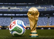 Nashville SC's Ahmed Qasem Siap Berlaga di Piala Dunia 2026