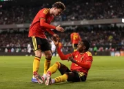 Nathan Ngoy dan Belgia Menghadapi Tantangan di Piala Dunia 2026